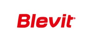 Logo de Blevit