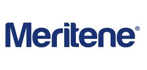 Logo de Meritene