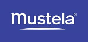 Logo de Mustela