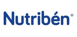 Logo de Nutribén