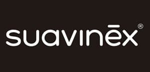 Logo de Suavinex